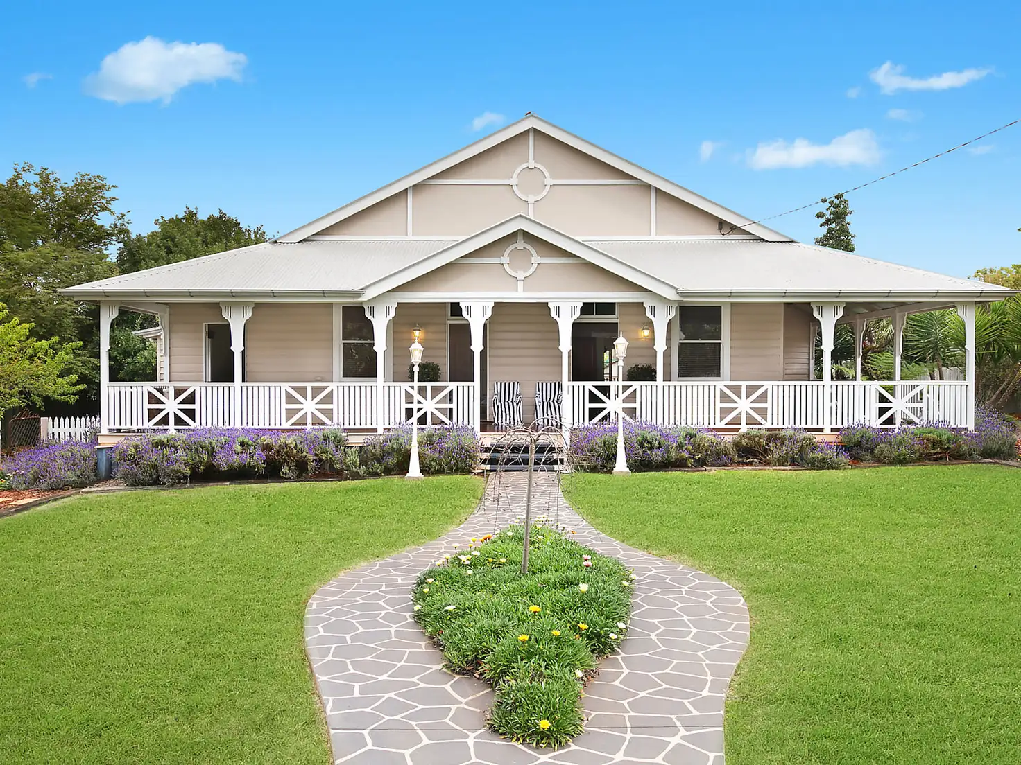 Main view of Homely house listing, 22 Norwood Street, Toowoomba City QLD 4350