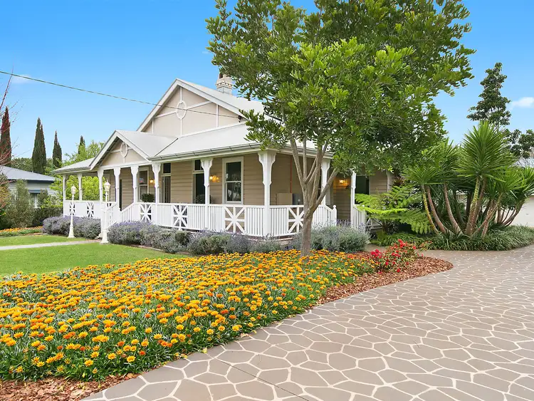 Second view of Homely house listing, 22 Norwood Street, Toowoomba City QLD 4350