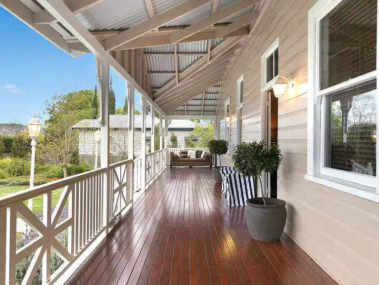 Third view of Homely house listing, 22 Norwood Street, Toowoomba City QLD 4350