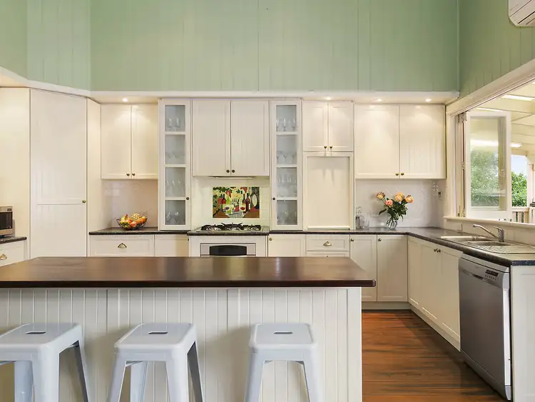 Fourth view of Homely house listing, 22 Norwood Street, Toowoomba City QLD 4350
