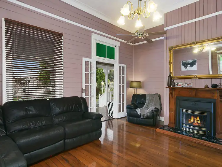 Sixth view of Homely house listing, 22 Norwood Street, Toowoomba City QLD 4350