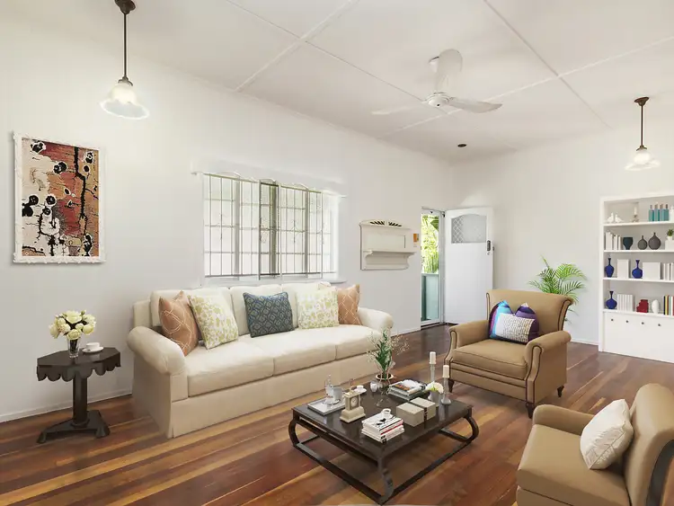 7 Gilbert Crescent, Castle Hill QLD 4810