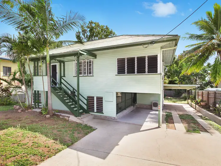 Second view of Homely house listing, 7 Gilbert Crescent, Castle Hill QLD 4810