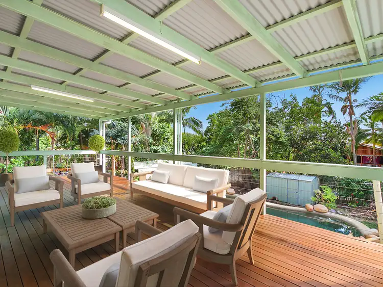 Third view of Homely house listing, 7 Gilbert Crescent, Castle Hill QLD 4810