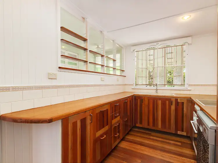 Fourth view of Homely house listing, 7 Gilbert Crescent, Castle Hill QLD 4810