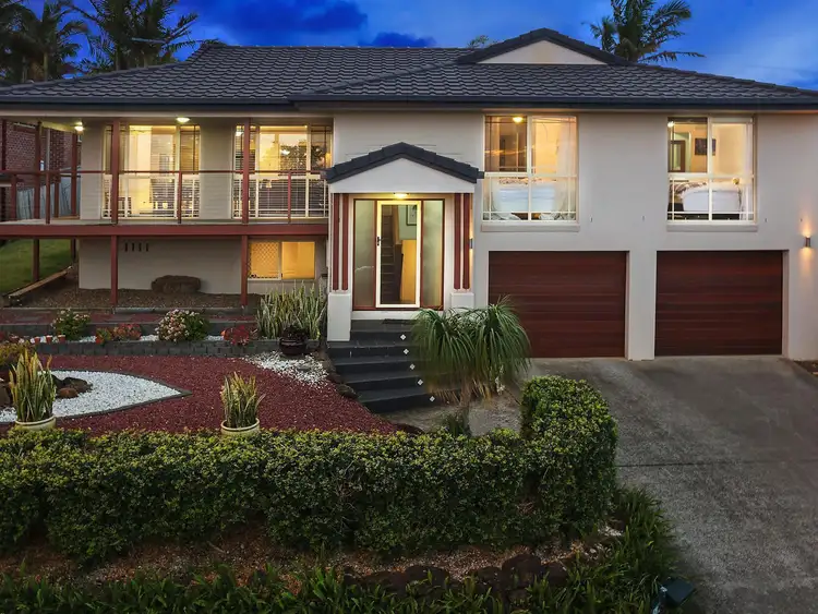 Main view of Homely house listing, 32 Waterford Parade, Skennars Head NSW 2478
