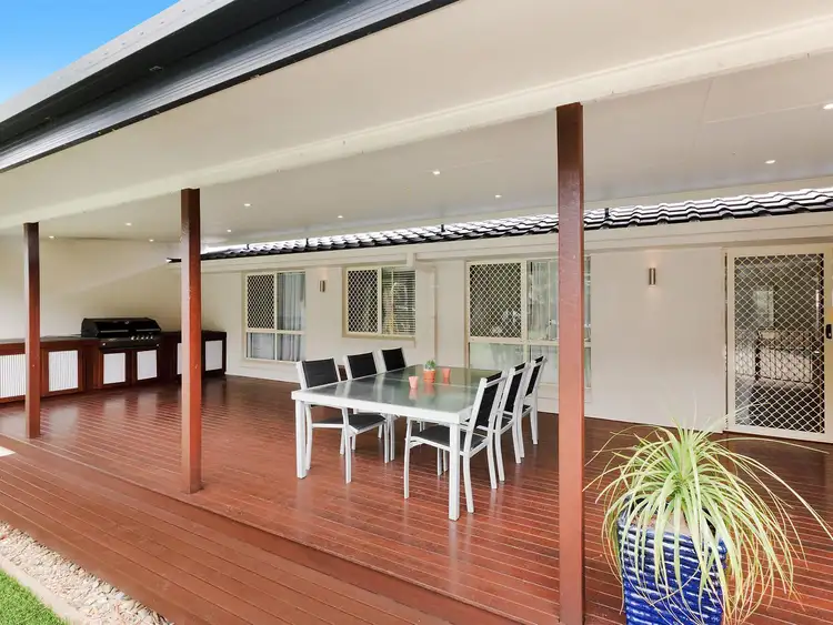 Second view of Homely house listing, 32 Waterford Parade, Skennars Head NSW 2478