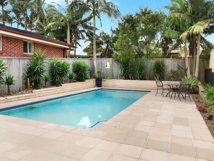 Fourth view of Homely house listing, 32 Waterford Parade, Skennars Head NSW 2478