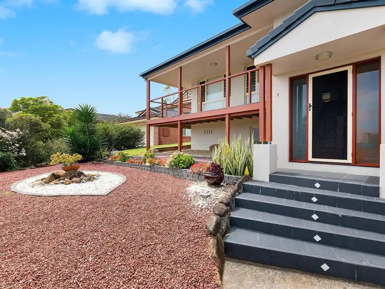 Fifth view of Homely house listing, 32 Waterford Parade, Skennars Head NSW 2478