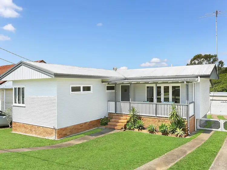 24 Queensthorpe Street, Tarragindi QLD 4121