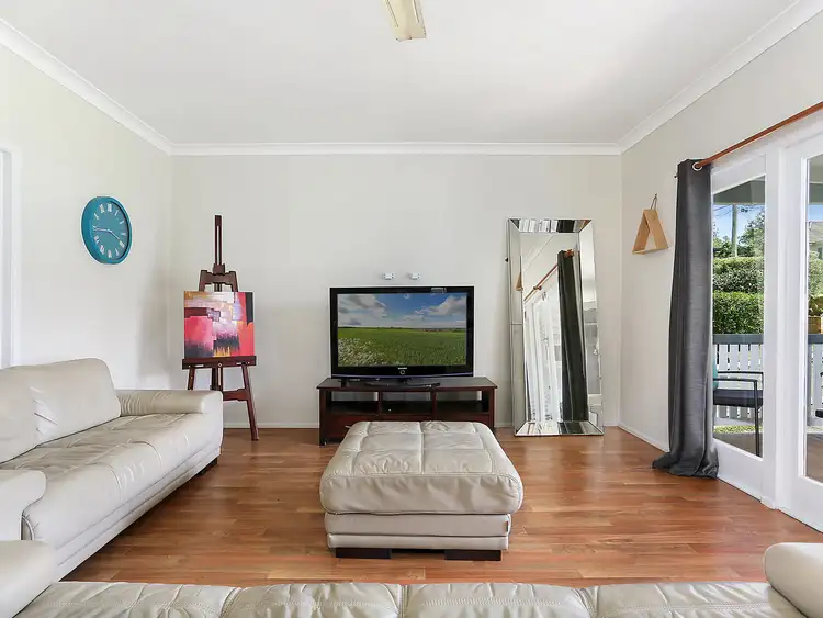 Second view of Homely house listing, 24 Queensthorpe Street, Tarragindi QLD 4121