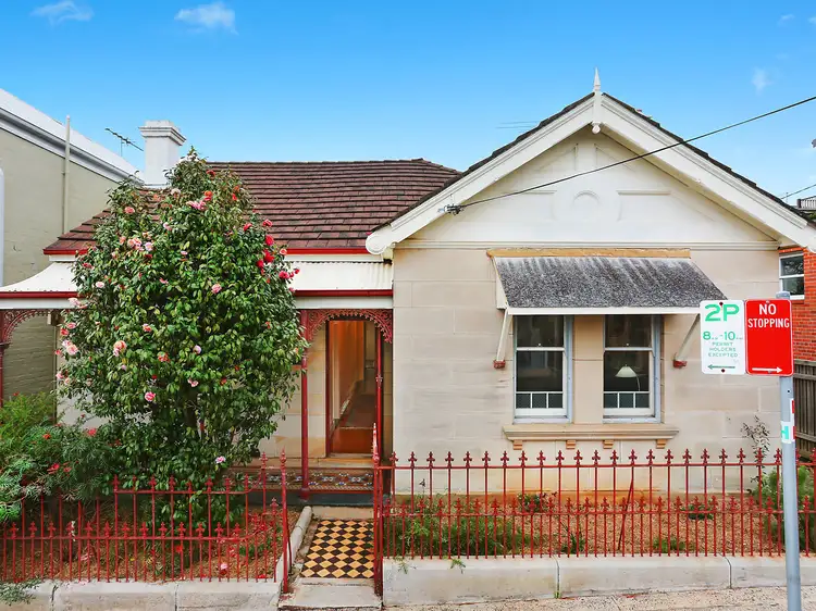 3 Norman Street, Rozelle NSW 2039
