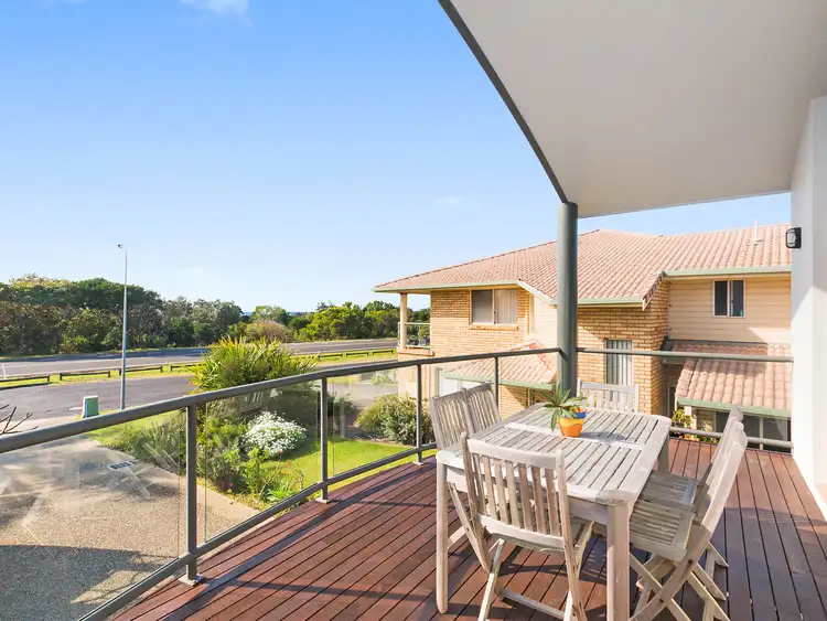 Second view of Homely townhouse listing, 2/41 Beachfront Parade, East Ballina NSW 2478