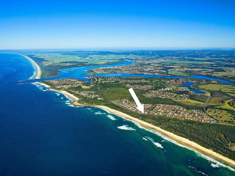 Third view of Homely townhouse listing, 2/41 Beachfront Parade, East Ballina NSW 2478