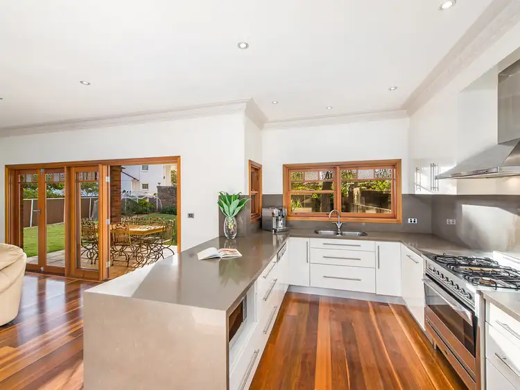 Fourth view of Homely house listing, 15 Kinsel Grove, Bexley NSW 2207