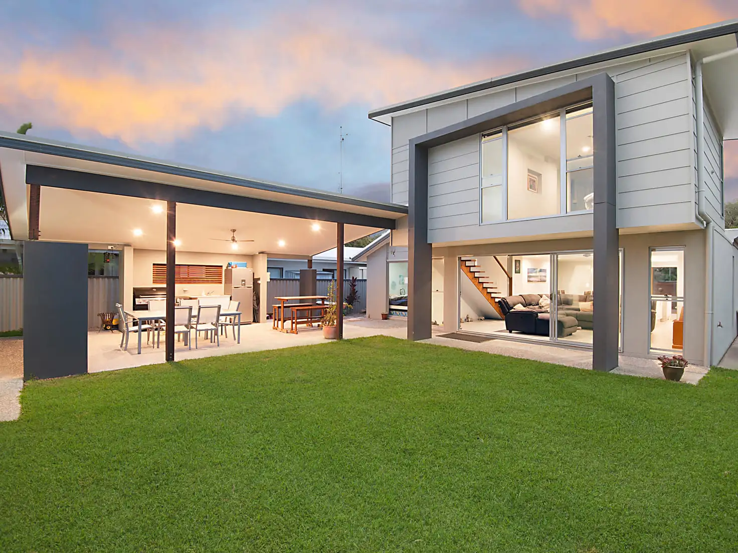 Main view of Homely house listing, 14 Cinnamon Avenue, Coolum Beach QLD 4573