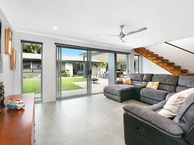 Fourth view of Homely house listing, 14 Cinnamon Avenue, Coolum Beach QLD 4573