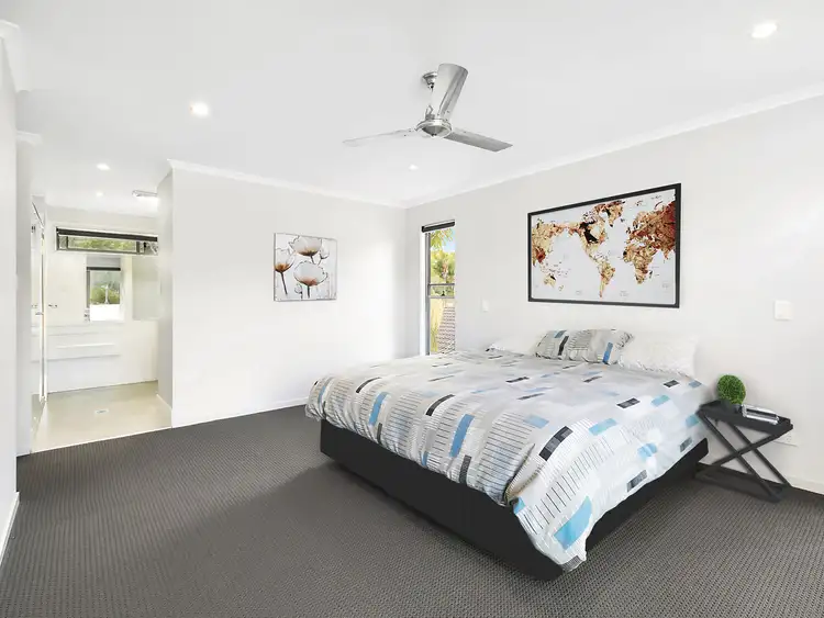 Fifth view of Homely house listing, 14 Cinnamon Avenue, Coolum Beach QLD 4573