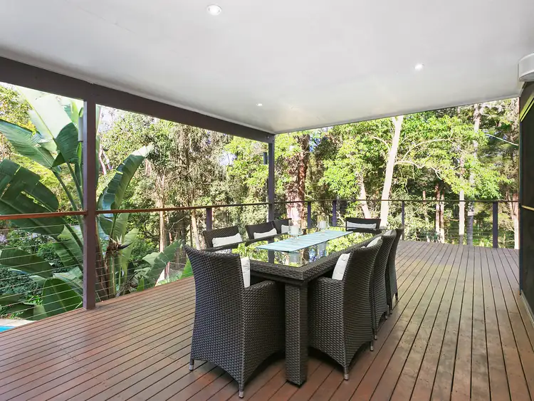 21 Munro Street, Baulkham Hills NSW 2153