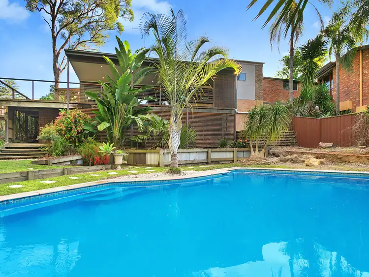 Third view of Homely house listing, 21 Munro Street, Baulkham Hills NSW 2153