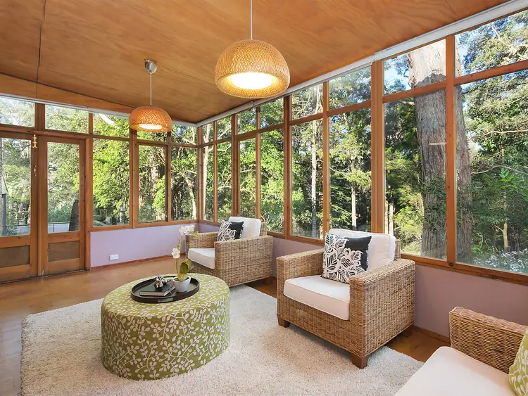 Fourth view of Homely house listing, 21 Munro Street, Baulkham Hills NSW 2153