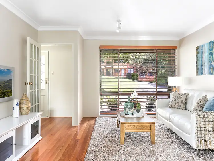 21/321 Windsor Road, Baulkham Hills NSW 2153