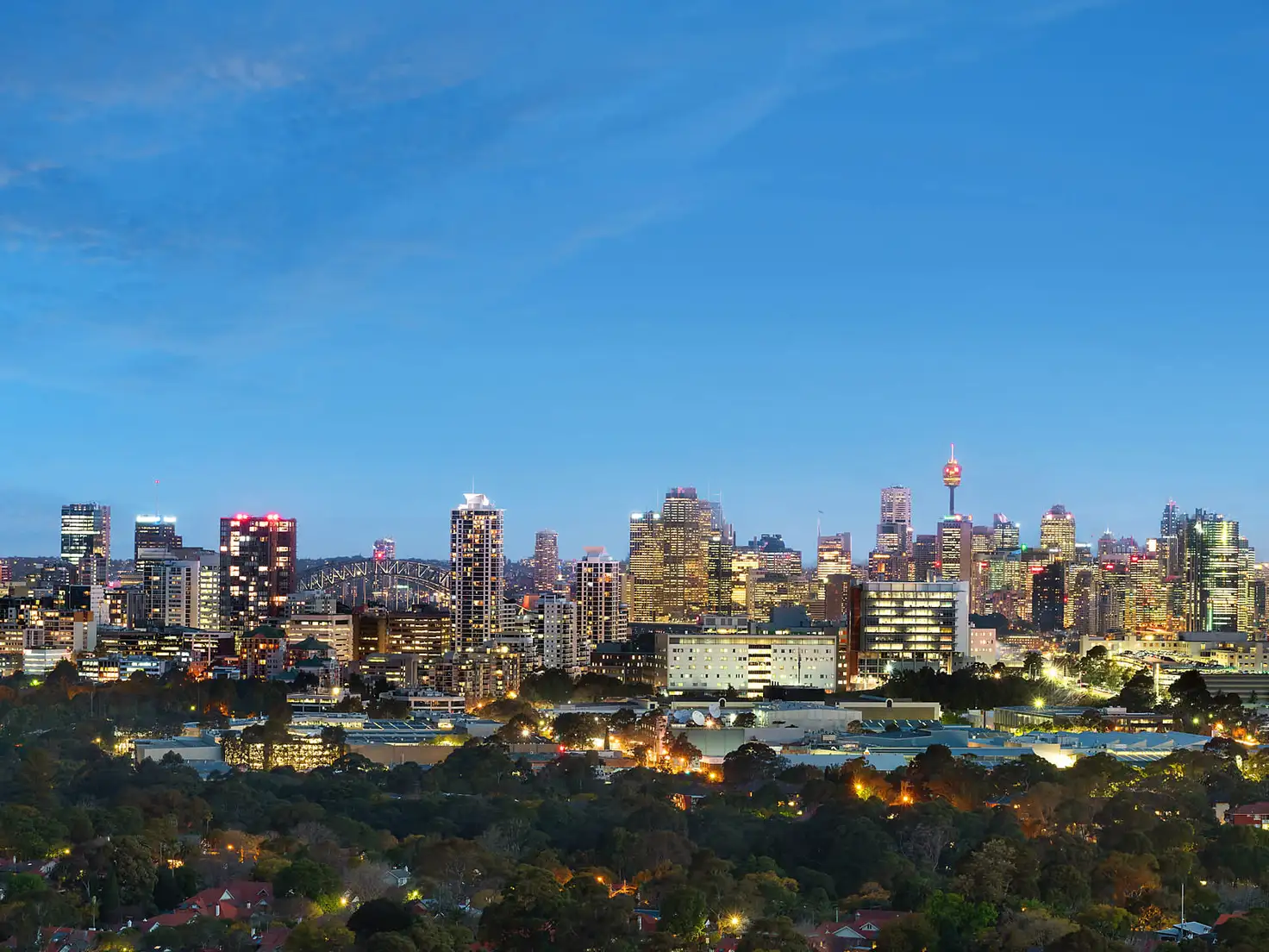 Main view of Homely apartment listing, 2808/37 Victor Street, Chatswood NSW 2067