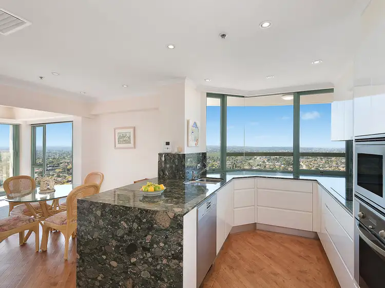 Fourth view of Homely apartment listing, 2808/37 Victor Street, Chatswood NSW 2067