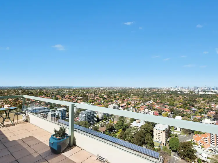 Fifth view of Homely apartment listing, 2808/37 Victor Street, Chatswood NSW 2067