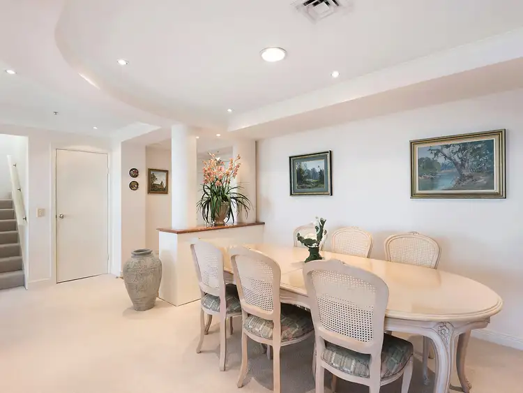Sixth view of Homely apartment listing, 2808/37 Victor Street, Chatswood NSW 2067