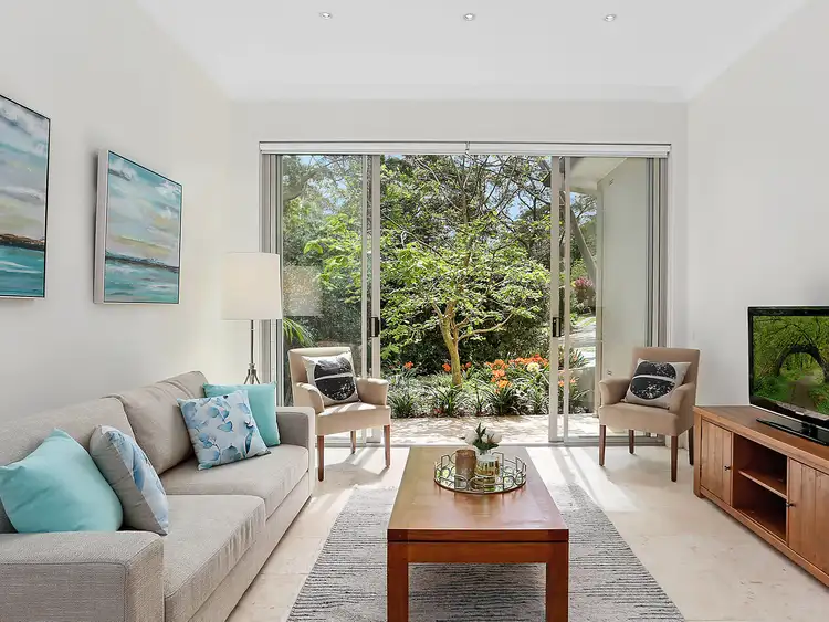 Second view of Homely house listing, 8 Spencer Place, Chatswood NSW 2067