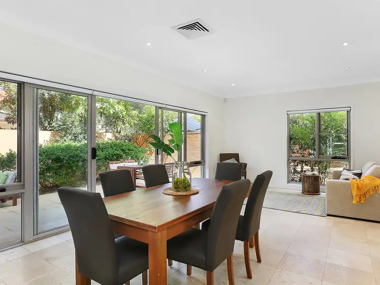 Third view of Homely house listing, 8 Spencer Place, Chatswood NSW 2067