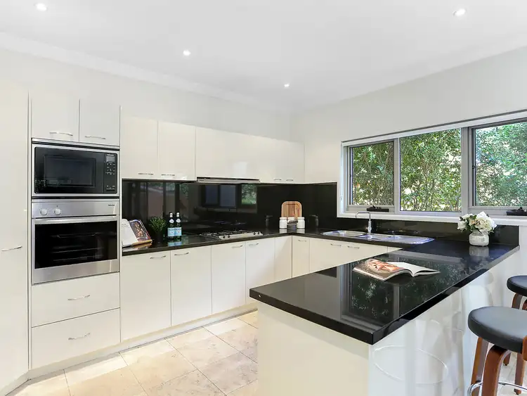 Fourth view of Homely house listing, 8 Spencer Place, Chatswood NSW 2067