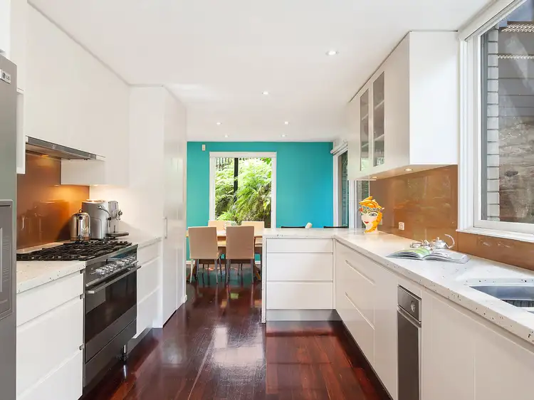 Second view of Homely house listing, 21 Reid Drive, Chatswood NSW 2067