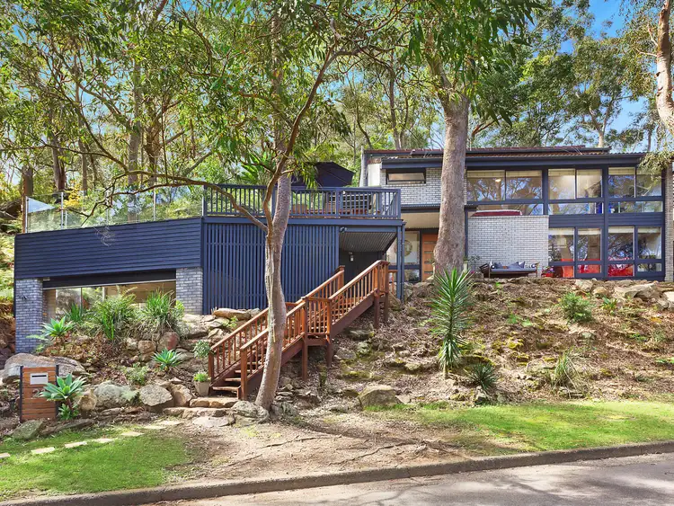 Fifth view of Homely house listing, 21 Reid Drive, Chatswood NSW 2067
