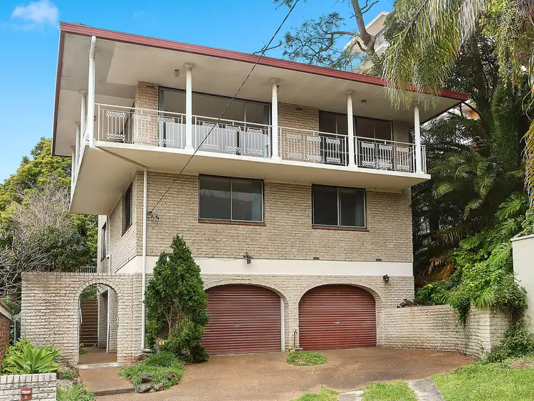 Second view of Homely house listing, 5 Llanfoyst Street, Randwick NSW 2031