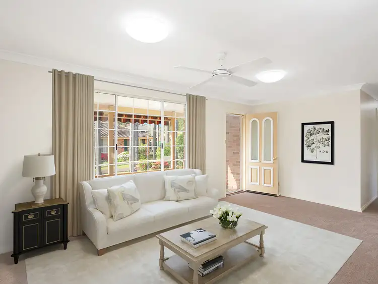 Main view of Homely unit listing, 8/32 Yathong Road, Caringbah NSW 2229