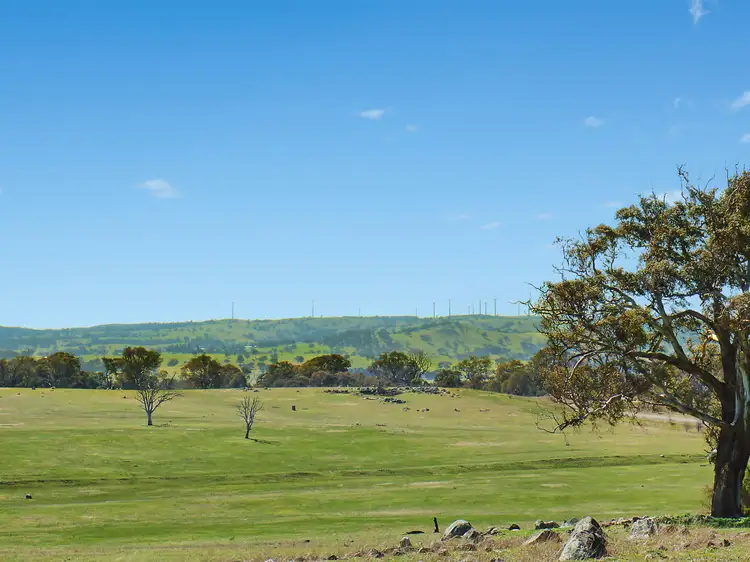 Main view of Homely land listing, 23 Bunduluk Place, Gunning NSW 2581
