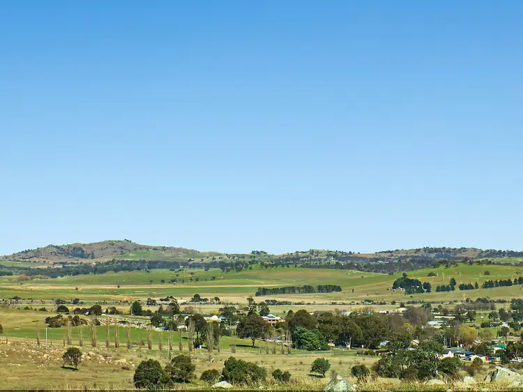 Second view of Homely land listing, 23 Bunduluk Place, Gunning NSW 2581