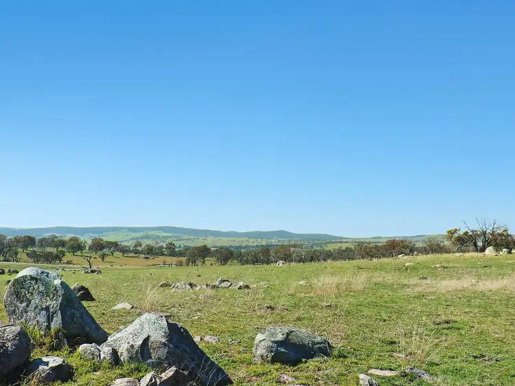 Third view of Homely land listing, 23 Bunduluk Place, Gunning NSW 2581