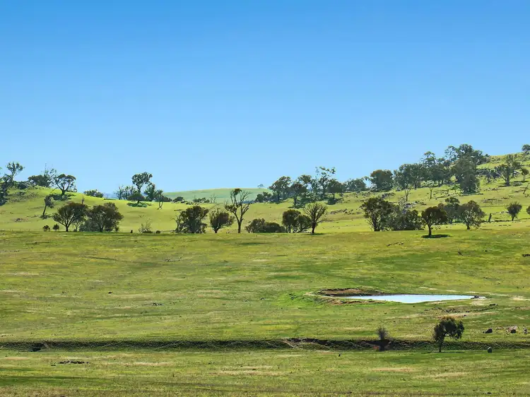 Fifth view of Homely land listing, 23 Bunduluk Place, Gunning NSW 2581