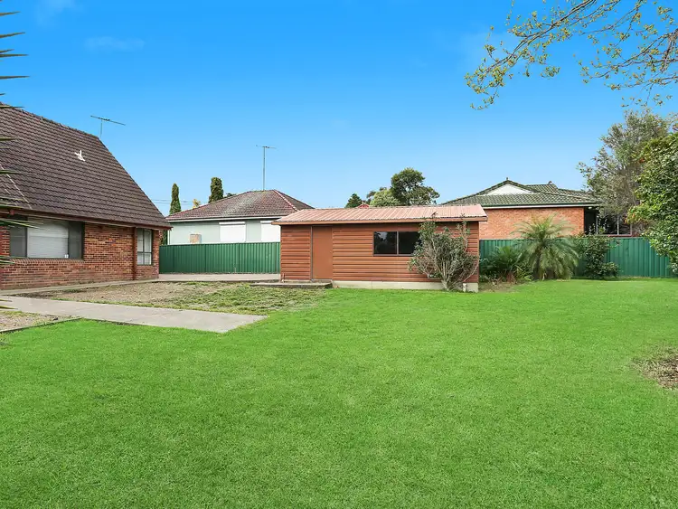 Fourth view of Homely house listing, 13 Corunna Road, Eastwood NSW 2122