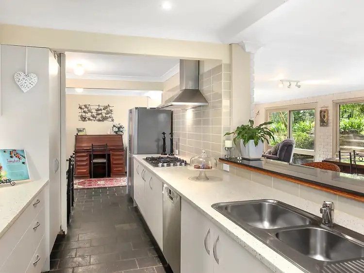 Third view of Homely house listing, 220A Beecroft Road, Cheltenham NSW 2119