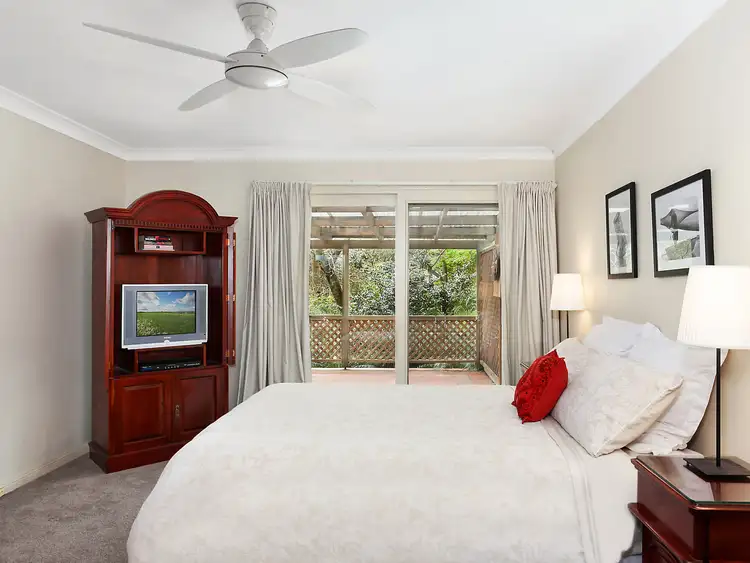 Fourth view of Homely house listing, 220A Beecroft Road, Cheltenham NSW 2119