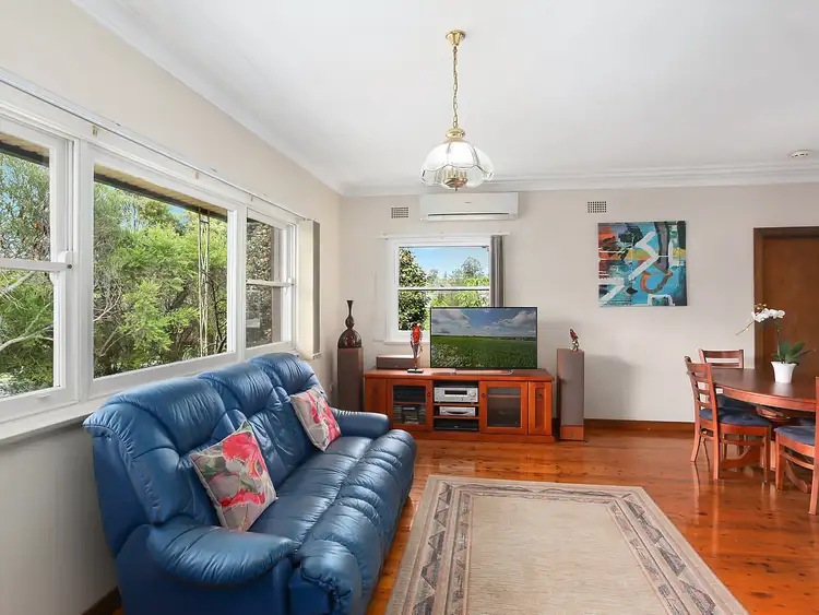 Second view of Homely house listing, 44 Pennant Parade, Carlingford NSW 2118