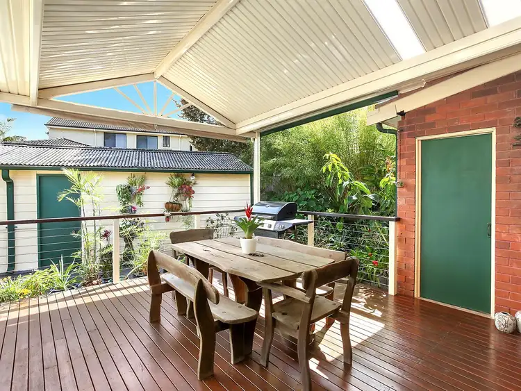 Fourth view of Homely house listing, 44 Pennant Parade, Carlingford NSW 2118