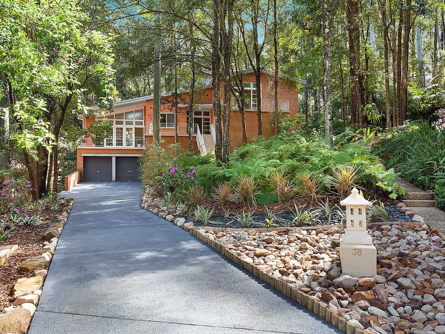 Main view of Homely house listing, 38 Hamilton Close, Niagara Park NSW 2250