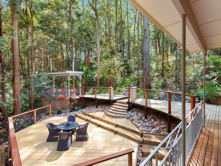 Fifth view of Homely house listing, 38 Hamilton Close, Niagara Park NSW 2250