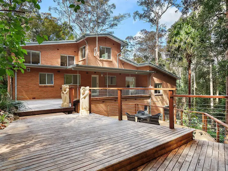 Sixth view of Homely house listing, 38 Hamilton Close, Niagara Park NSW 2250