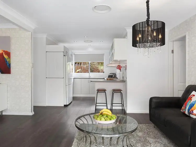 Second view of Homely house listing, 3 John Howe Place, Point Clare NSW 2250